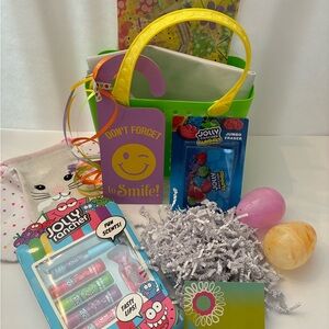 #1 Easter Basket kit